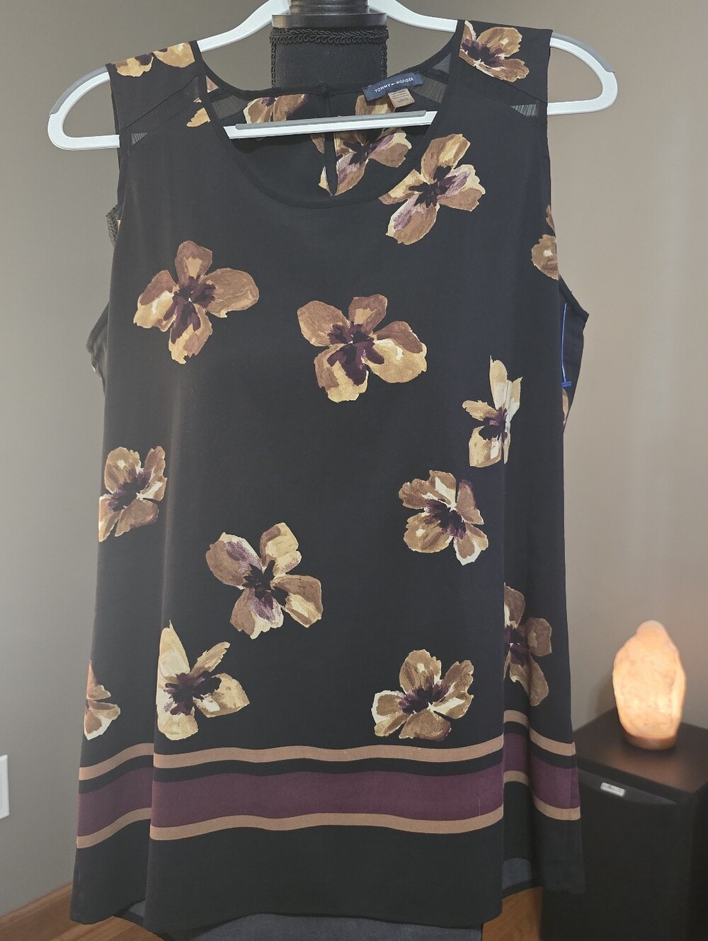 LADIES TANK